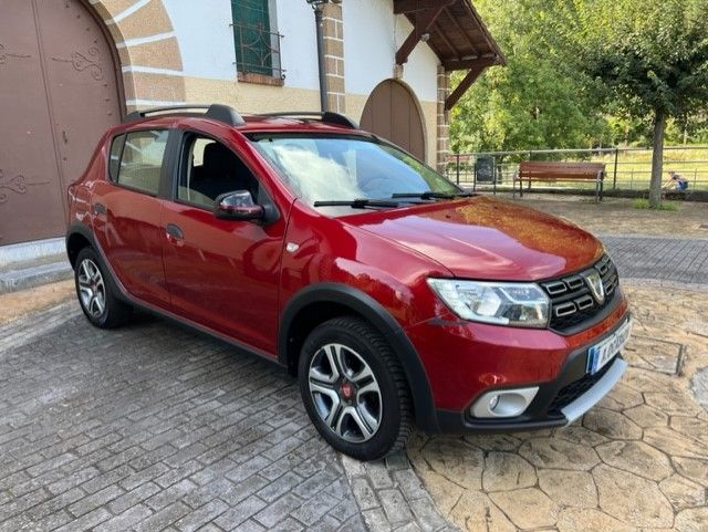 Dacia Sandero Serie Limitada Xplore TCE GLP SS