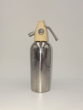 Sifón vintage Jolly Panna