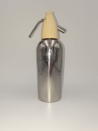 Sifón vintage Jolly Panna