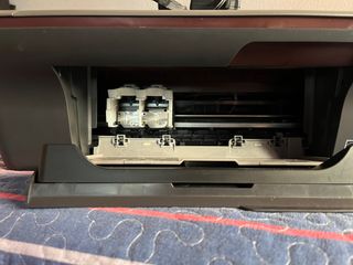 Impresora HP deskjet 1050a