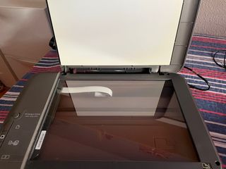 Impresora HP deskjet 1050a