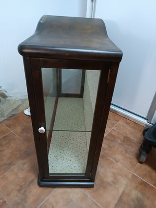 Mueble antiguo