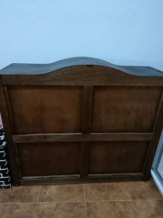 Mueble antiguo
