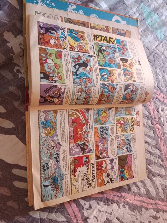 Super humor volumen 45 ediciones b, s.a.