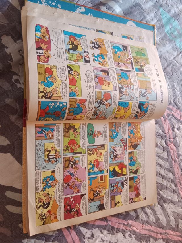 Super humor volumen 45 ediciones b, s.a.