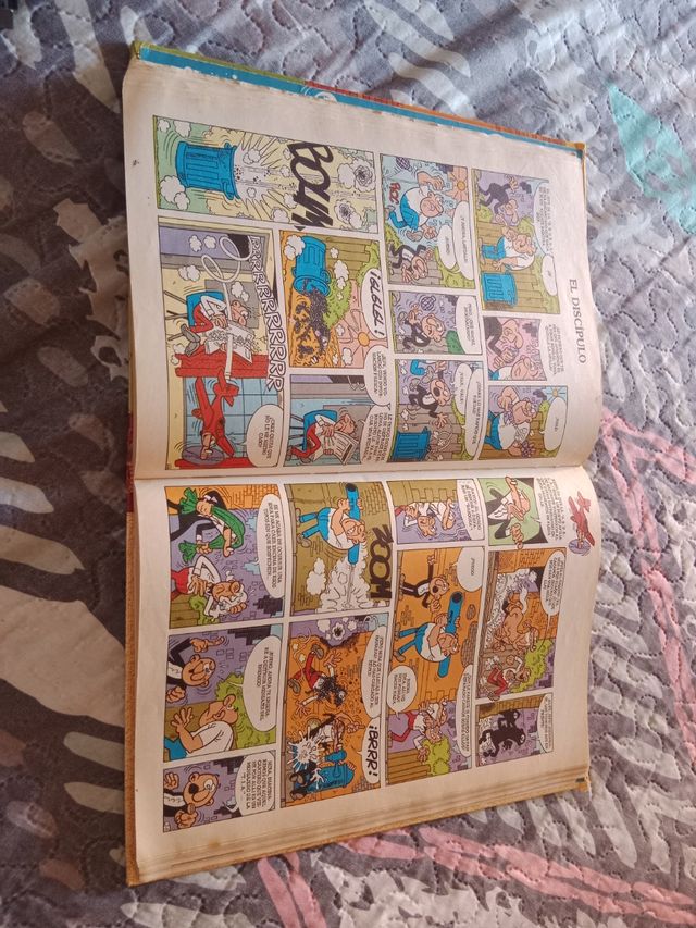 Super humor volumen 45 ediciones b, s.a.