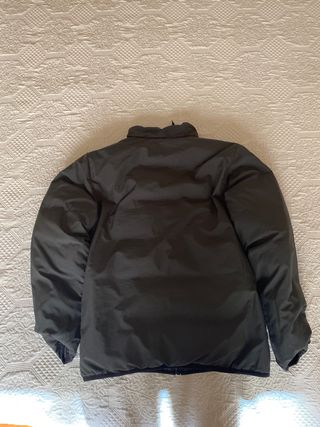 Cazadora niño/a The North Face reversible