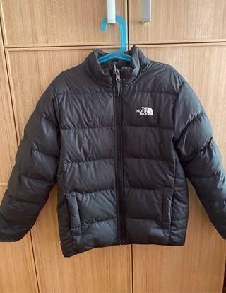 Cazadora niño/a The North Face reversible