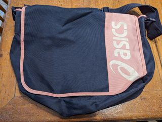 Borsa palestra Asics