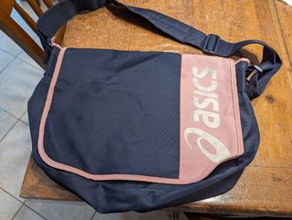 Borsa palestra Asics
