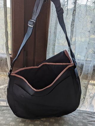 Borsa palestra Asics