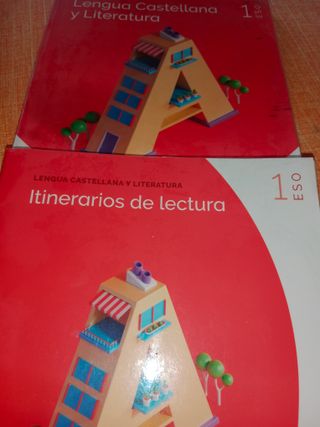 Libros