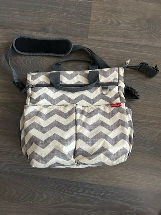 Bolsa carrito Bebe
