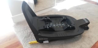 Base Maxi-Cosi isofix 3wayFix para silla coche