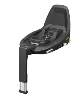 Base Maxi-Cosi isofix 3wayFix para silla coche