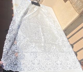 JUEGO MANTELETAS FALLERA