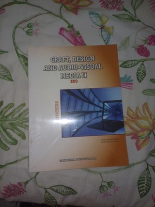 Libro de plástica