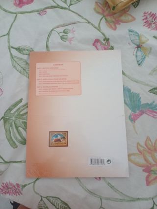 Libro de plástica