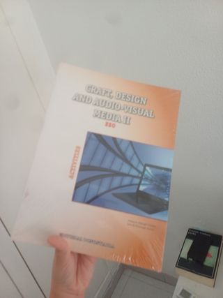 Libro de plástica