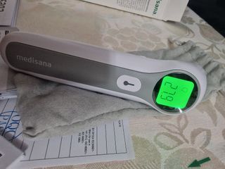 Termometro ad infrarossi Medisana JPDFR300