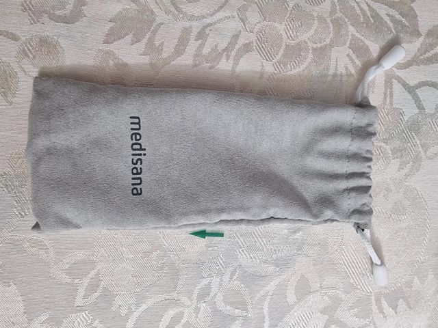 Termometro ad infrarossi Medisana JPDFR300