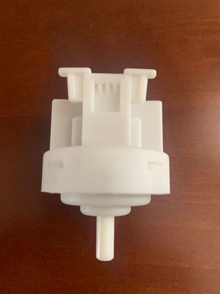 Sensor de presión lavadora Bosch Serie | 6 