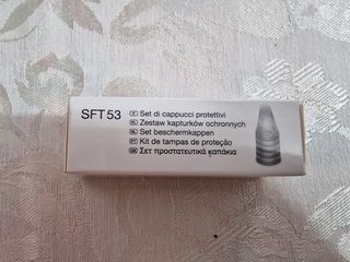 Temometro auricolare SFT53 Sanitas