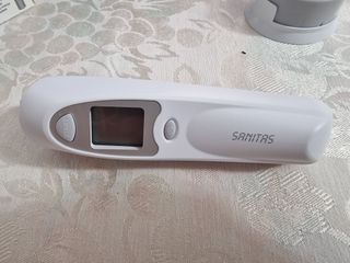 Temometro auricolare SFT53 Sanitas