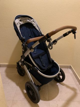 CARRO BEBÉ