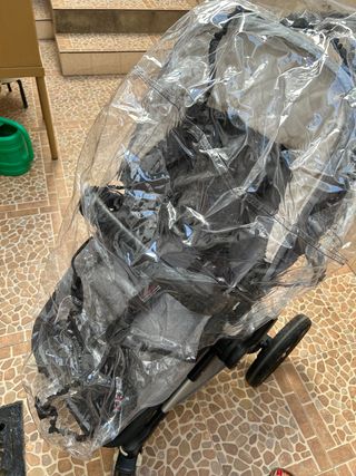 bugaboo camaleon completo