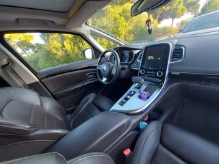 Renault Espace (Initiale París) 2019