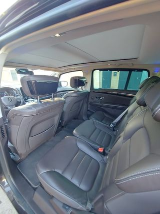 Renault Espace (Initiale París) 2019