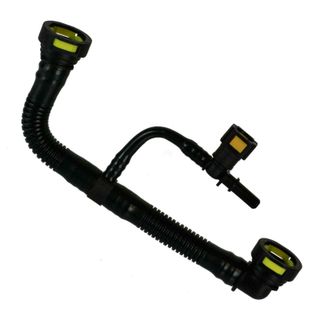TUBO FLEXIBLE, VENTILACION BLOQUE DE MOTOR 1192WZ