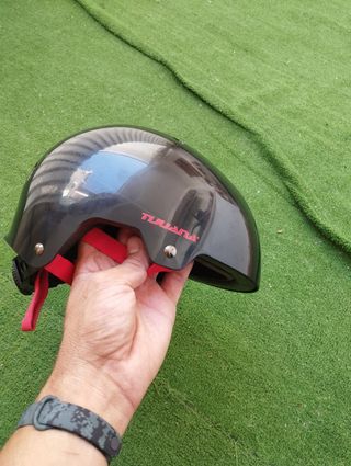Casco patín infantil 