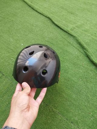 Casco patín infantil 