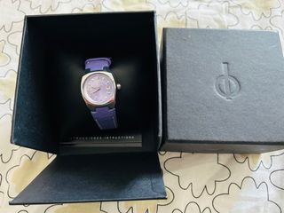 reloj analogico Radiant