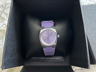 reloj analogico Radiant