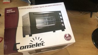 HORNO