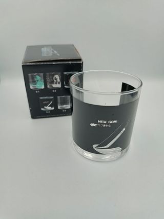 Lote vasos Final Fantasy VII Remake