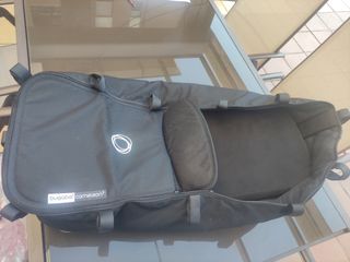 Coche niño bugaboo