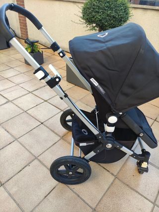 Coche niño bugaboo