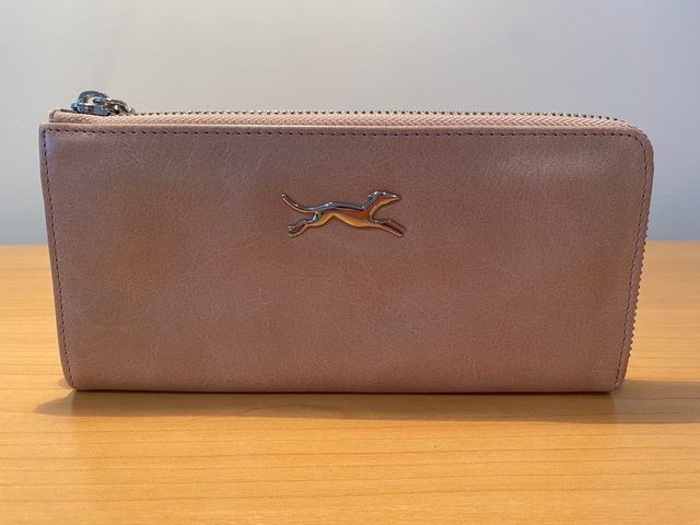 Billetera Bimba y Lola