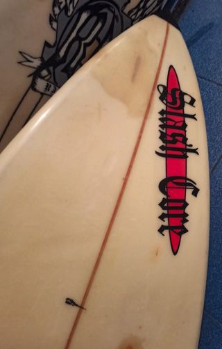 Tablas de surf