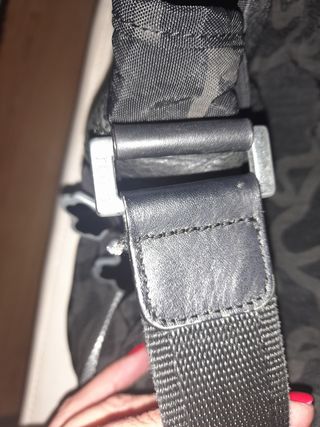 Bandolera Tous 