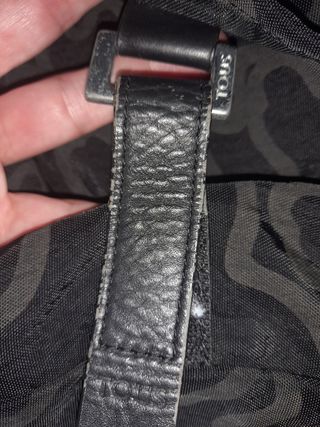 Bandolera Tous 