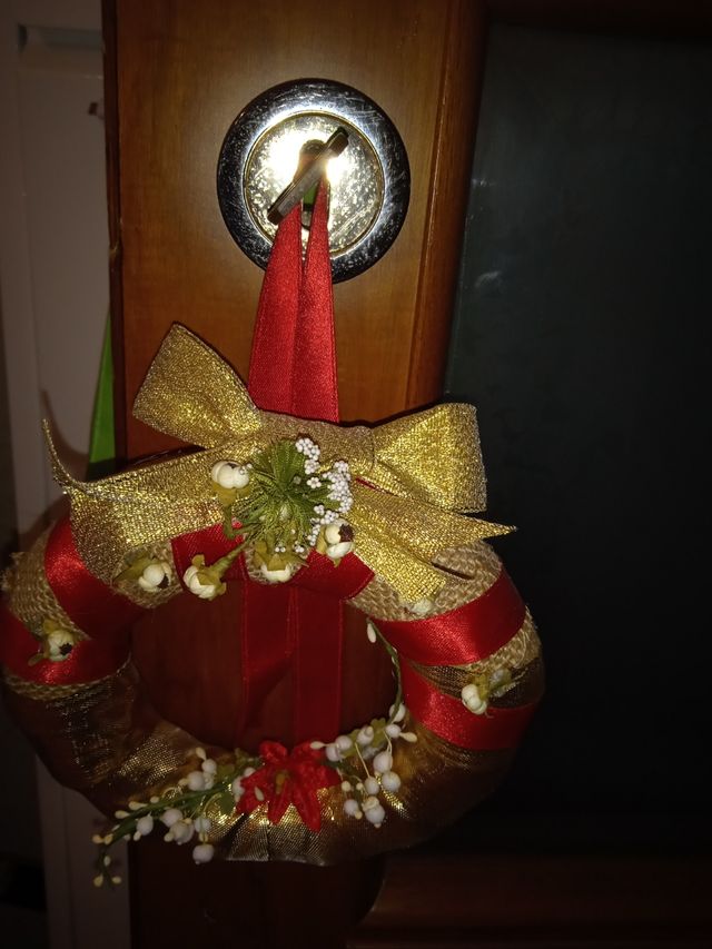 Fuori porta natalizio