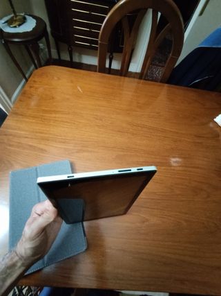 Tablet tpad p11 pro + pen