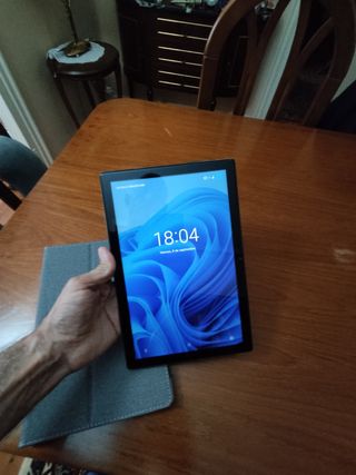 Tablet tpad p11 pro + pen