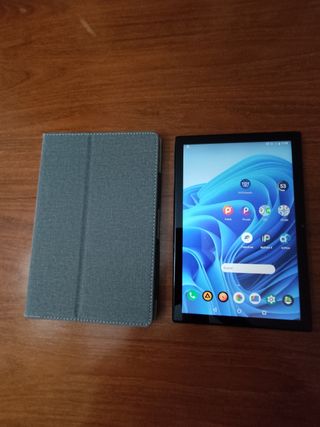 Tablet tpad p11 pro + pen