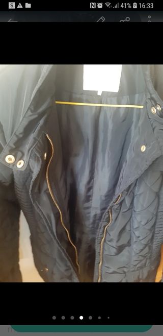 Chaqueta Sfera talla S